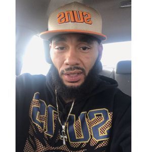 Meet your Posher, Antwon